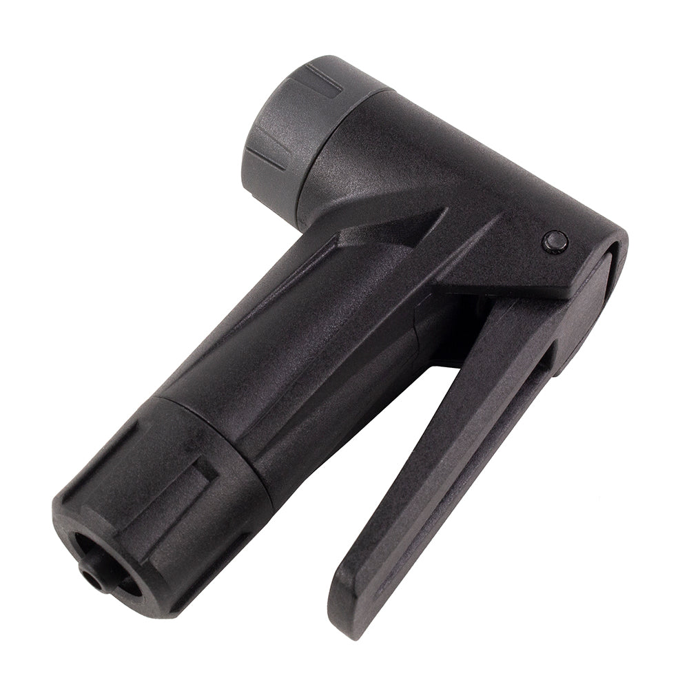 (T1T2-HEAD) Air Force Tier 1 / Tier 2 Pump Head