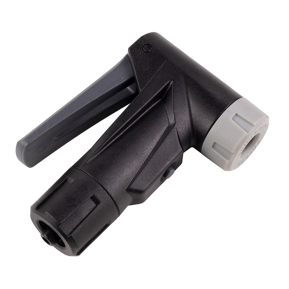 (T3-HEAD) Air Force Tier 3 Pump Head
