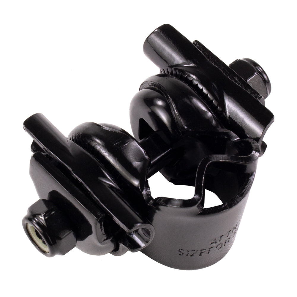 (OS-CLAMP) Oversize Saddle Clamp (8mm Rails)
