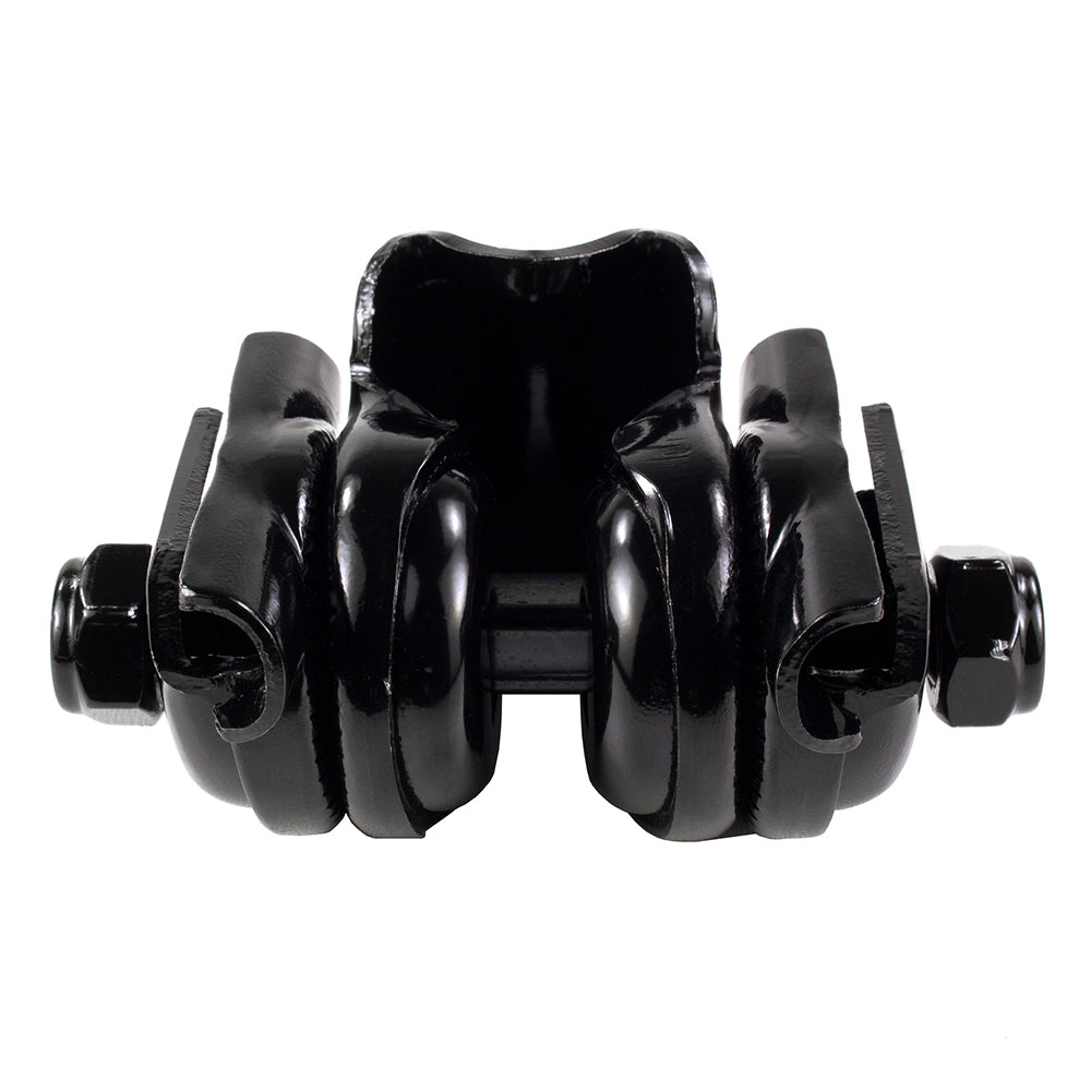 (OS-CLAMP) Oversize Saddle Clamp (8mm Rails)