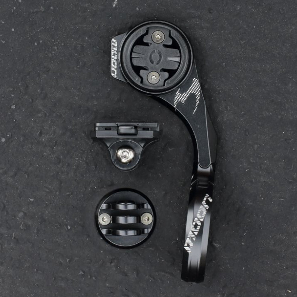 M-01 HANDLEBAR MOUNT/RB-28 ADPT/GARMIN 1030,1000,820,810/GPRO (83478)