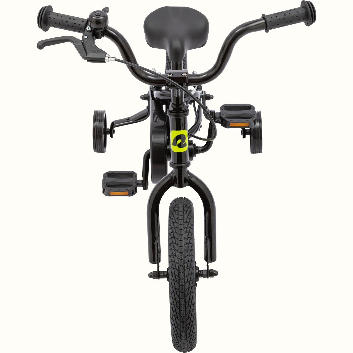 Koda 12" Kids Bike (2-3 yrs)