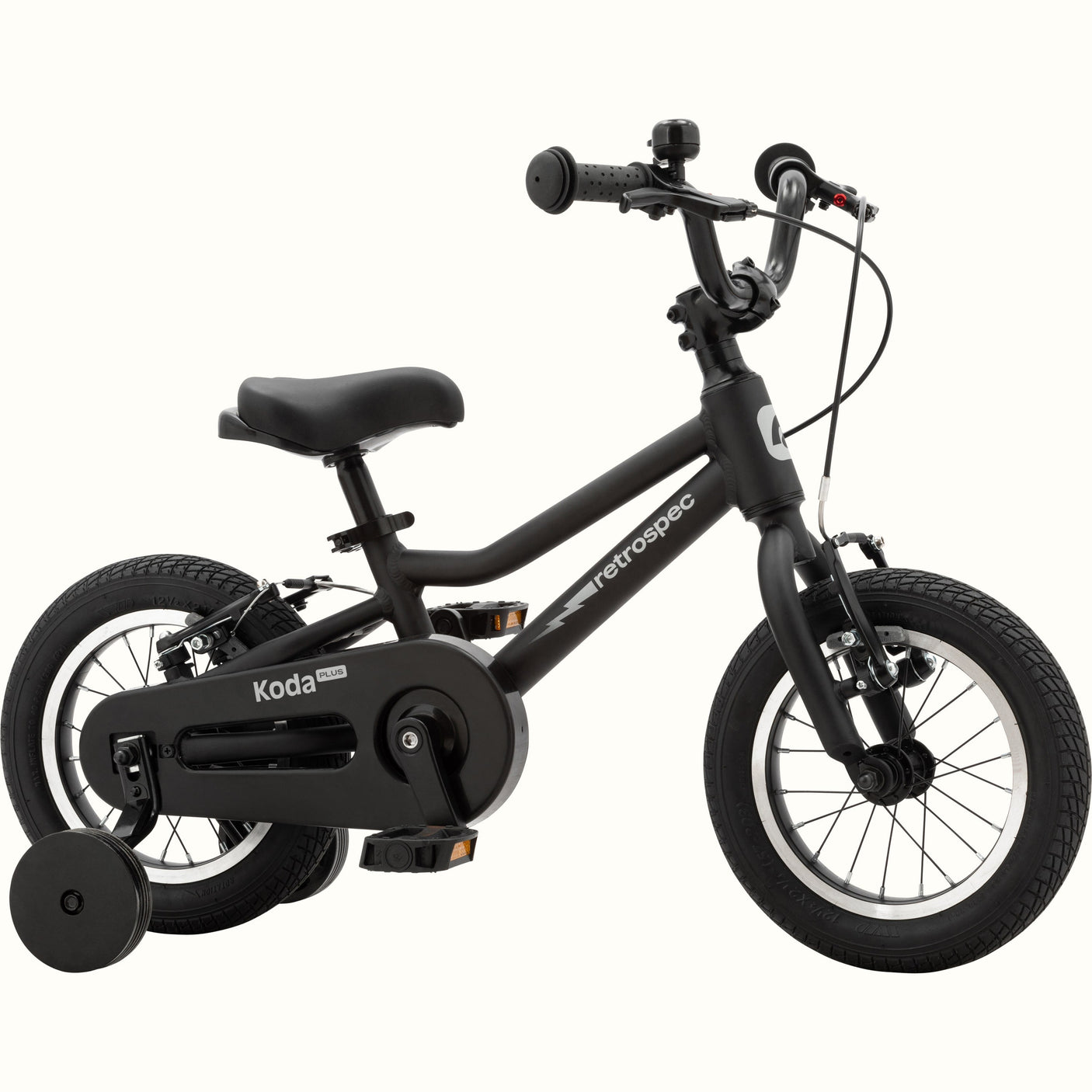 Koda Plus 12" Kids Bike (2-3 yrs)