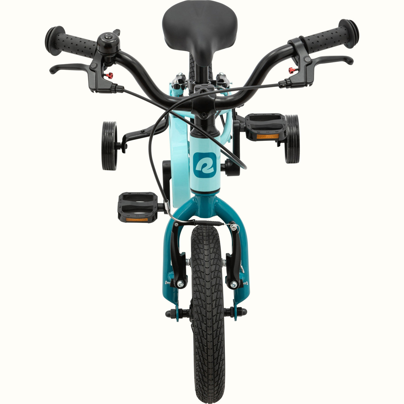 Koda Plus 12" Kids Bike (2-3 yrs)