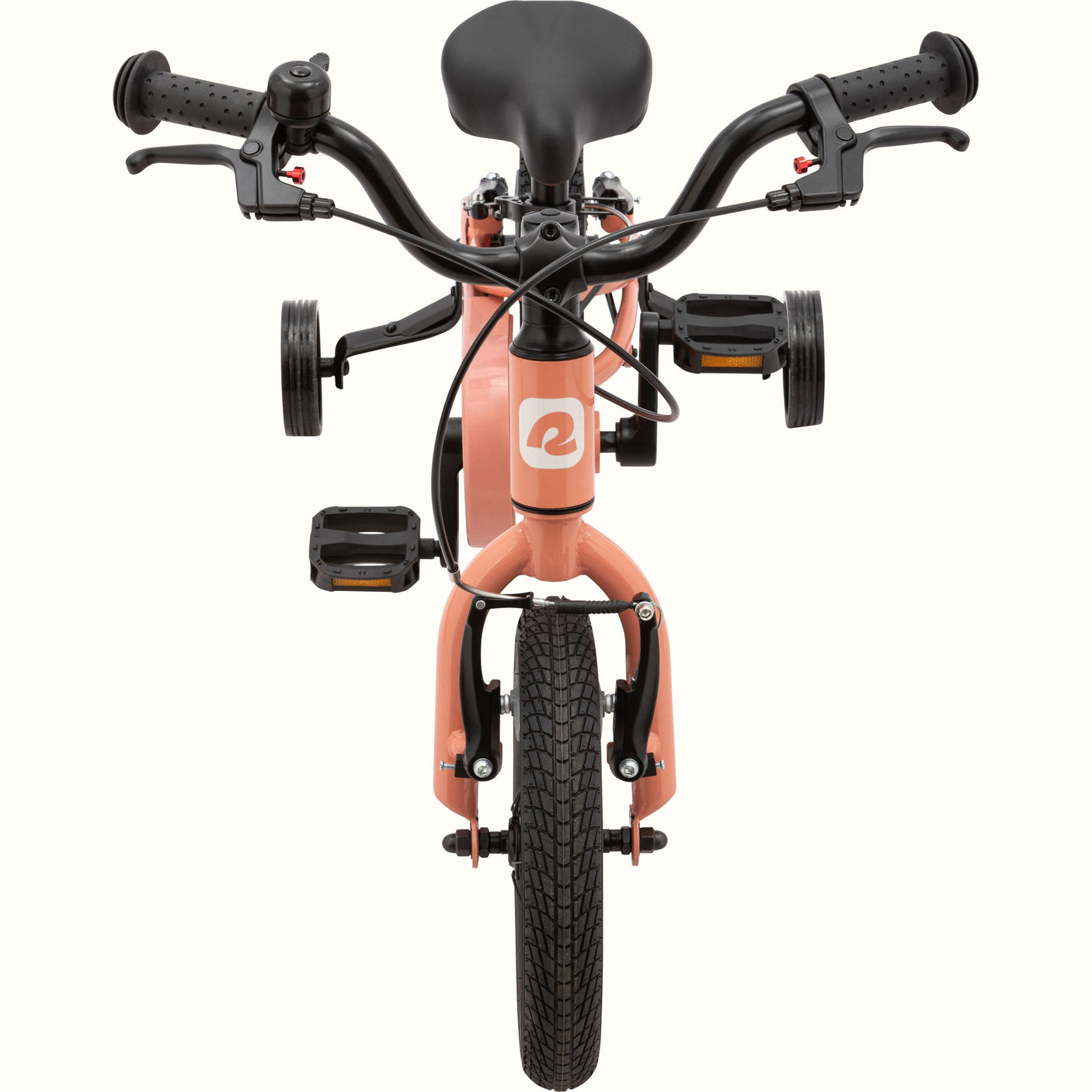 Koda Plus 12" Kids Bike (2-3 yrs)