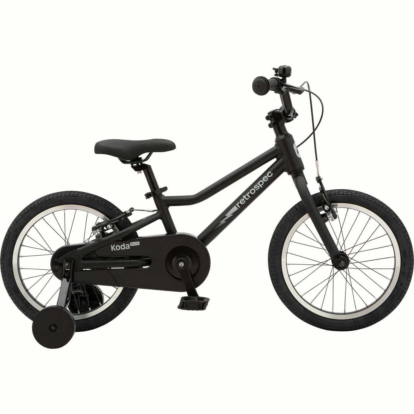 Koda Plus 16" Kids Bike (4-6 yrs)