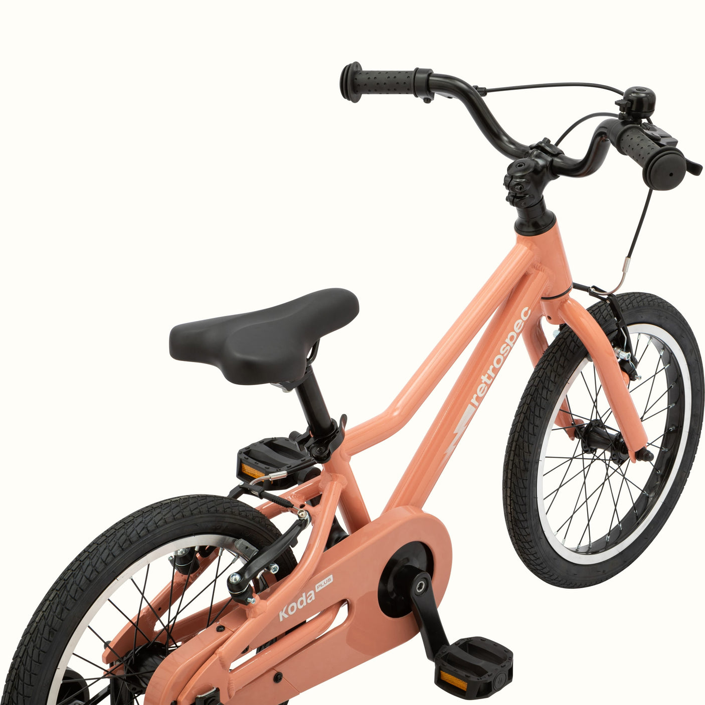 Koda Plus 16" Kids Bike (4-6 yrs)