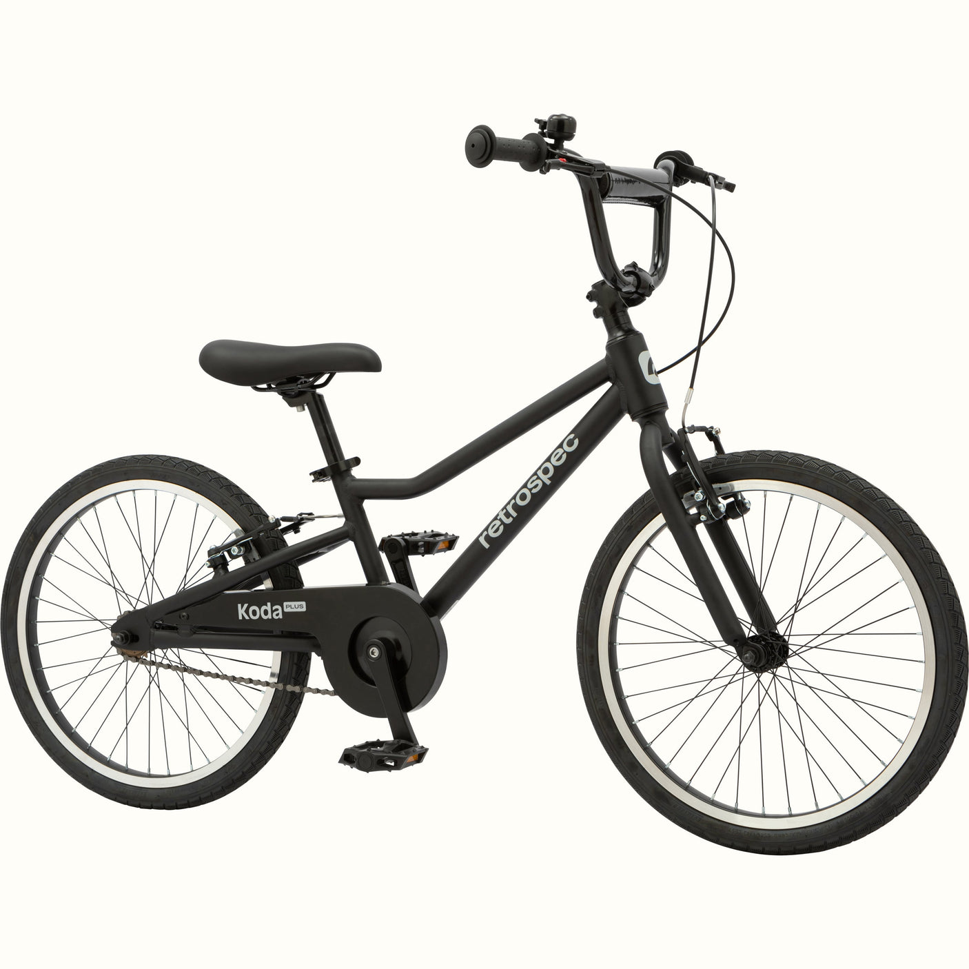 Koda Plus 20" Kids Bike (6-8 yrs)