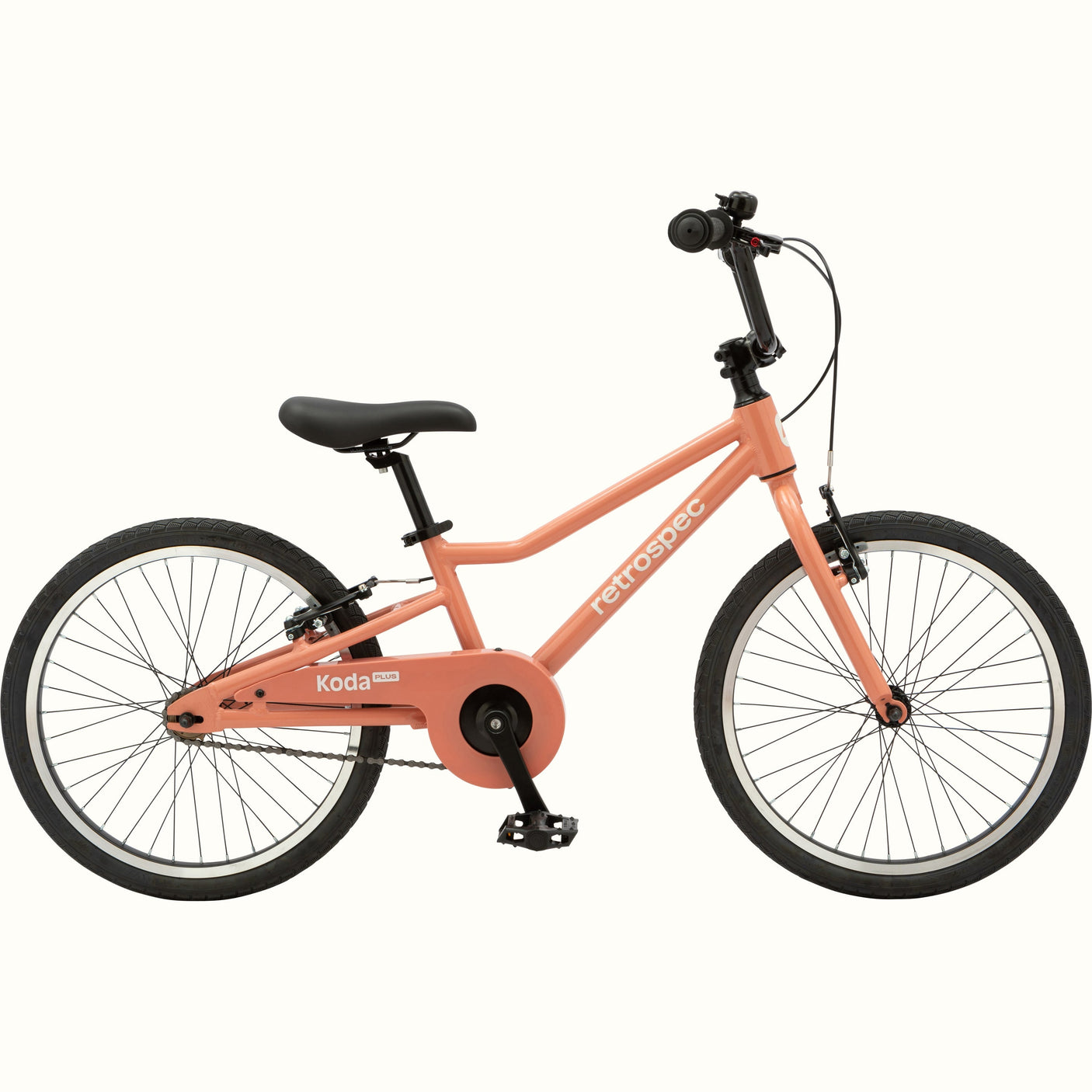 Koda Plus 20" Kids Bike (6-8 yrs)