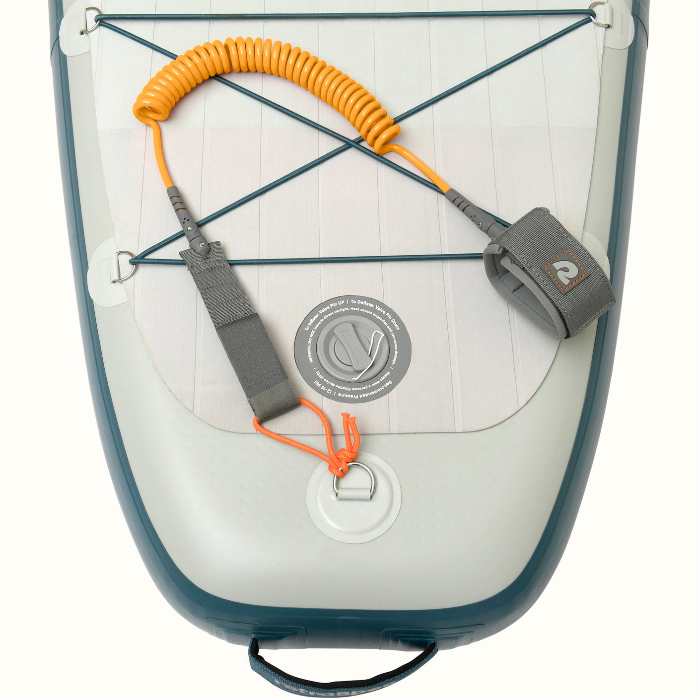 Weekender 10' Paddle Board Safety Leash