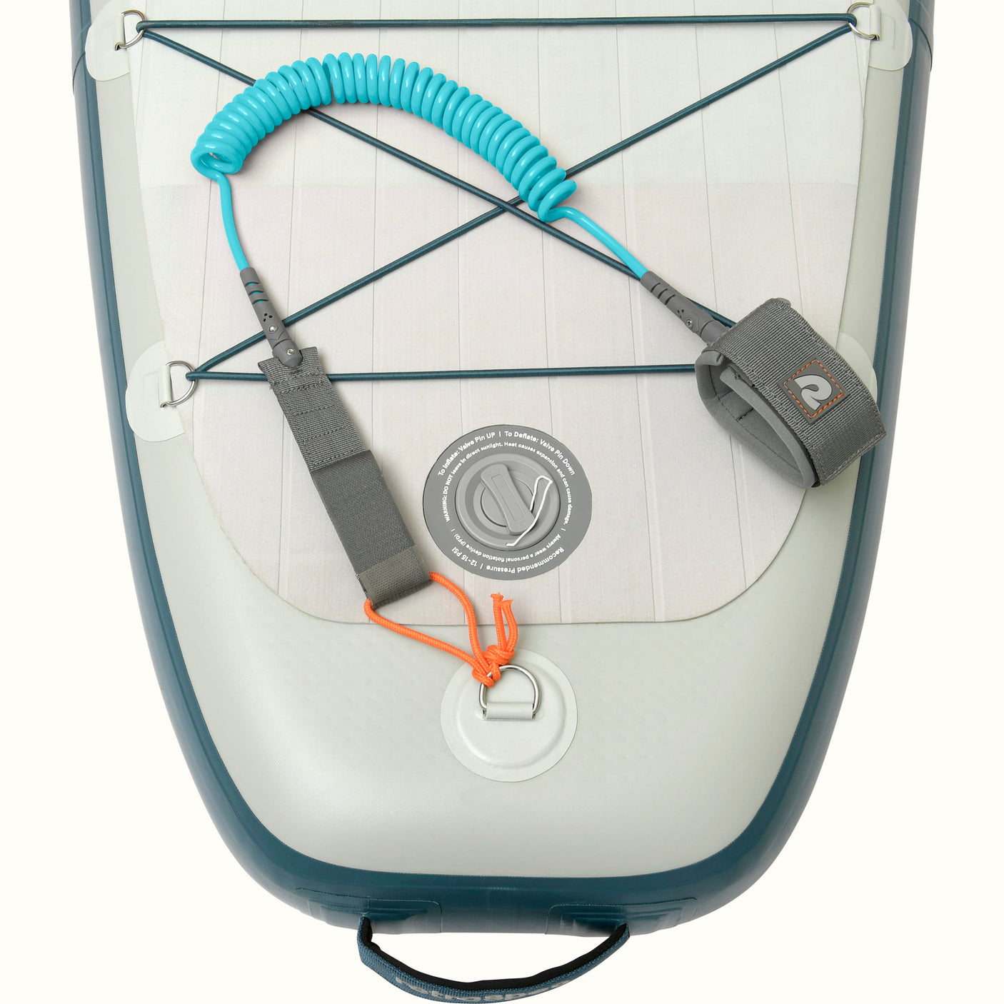 Weekender 10' Paddle Board Safety Leash