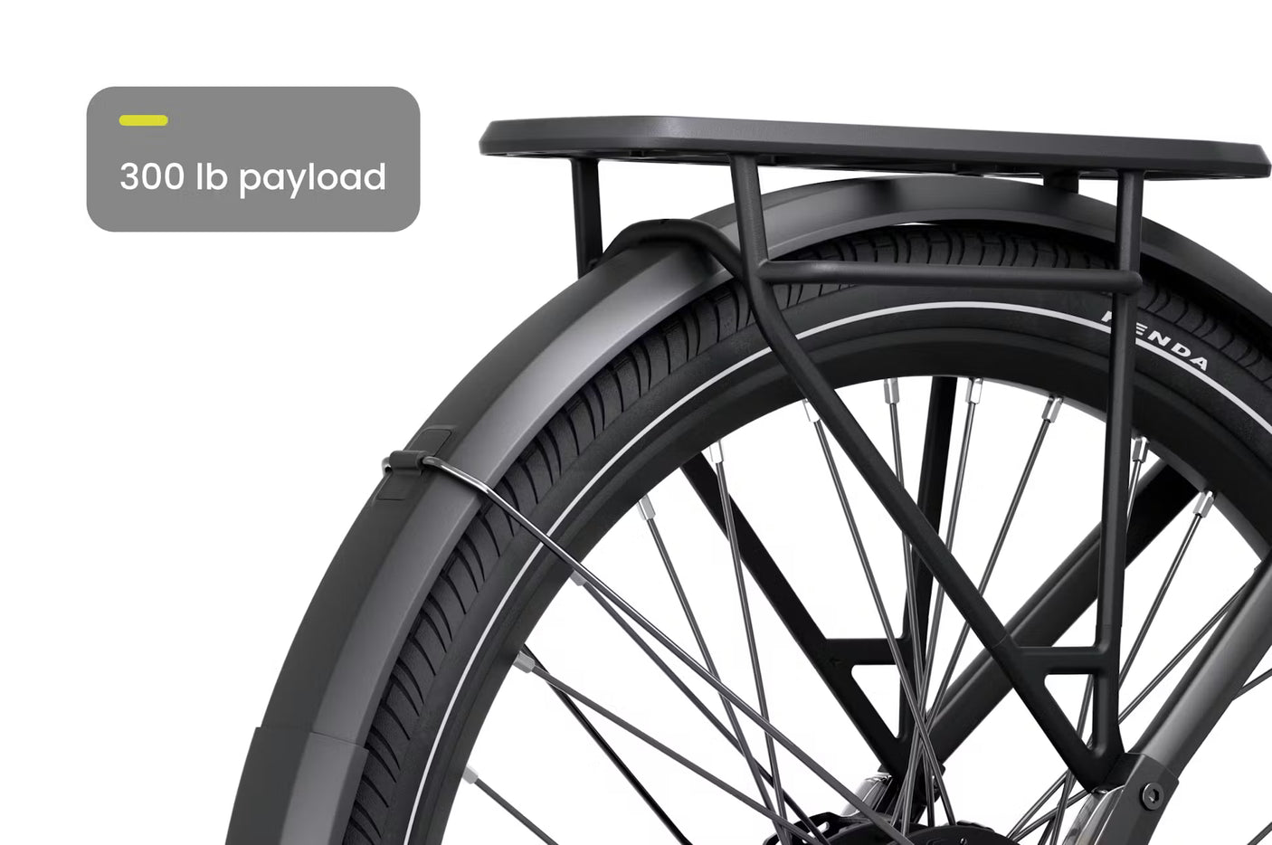 Aventon Level 3 Ebike
