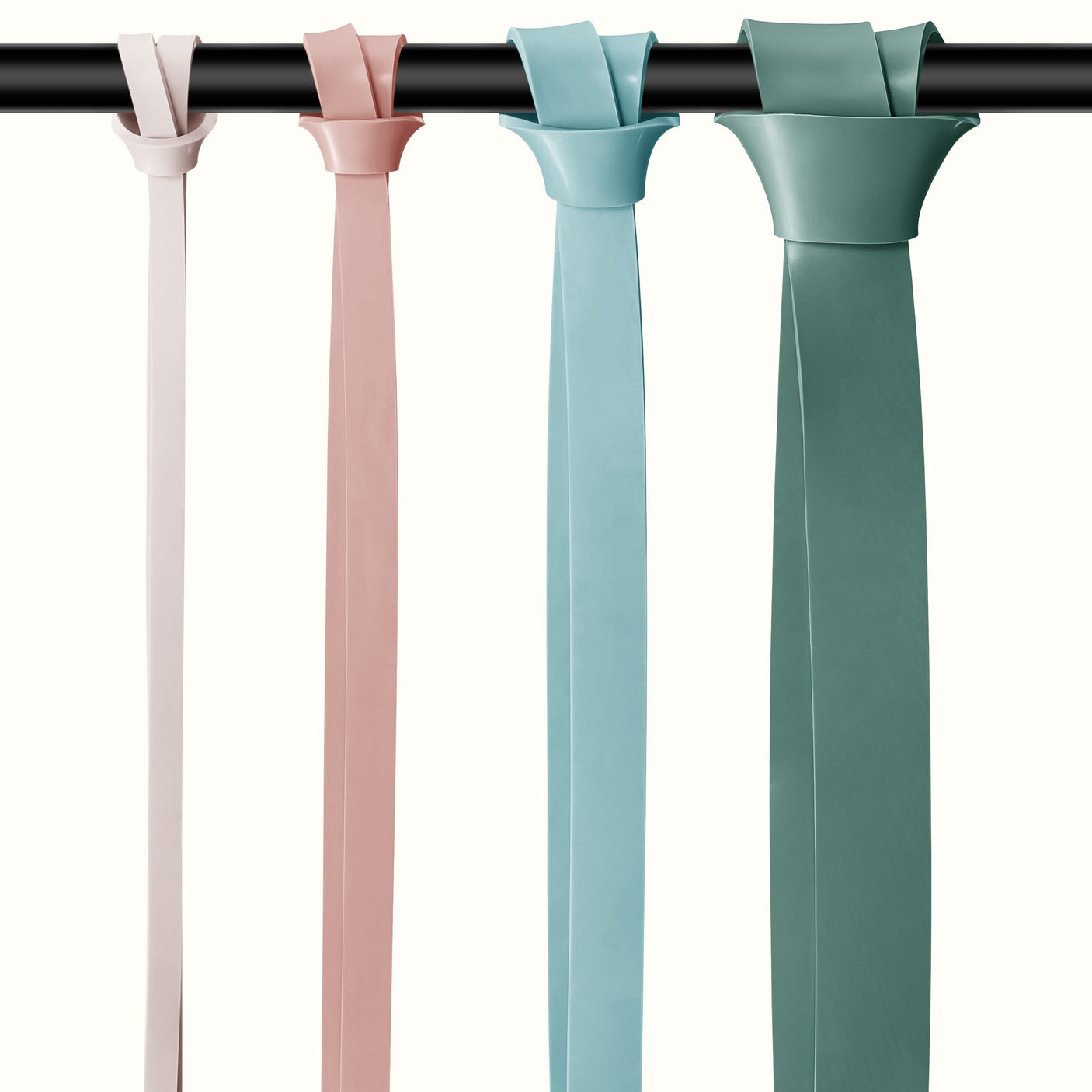 Lift Pull Up Resistance Bands