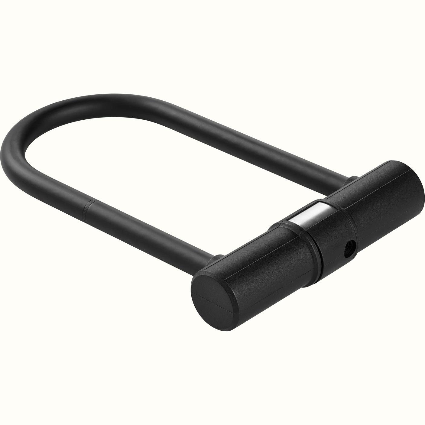 Lookout U-Lock Bike Lock - 14mm