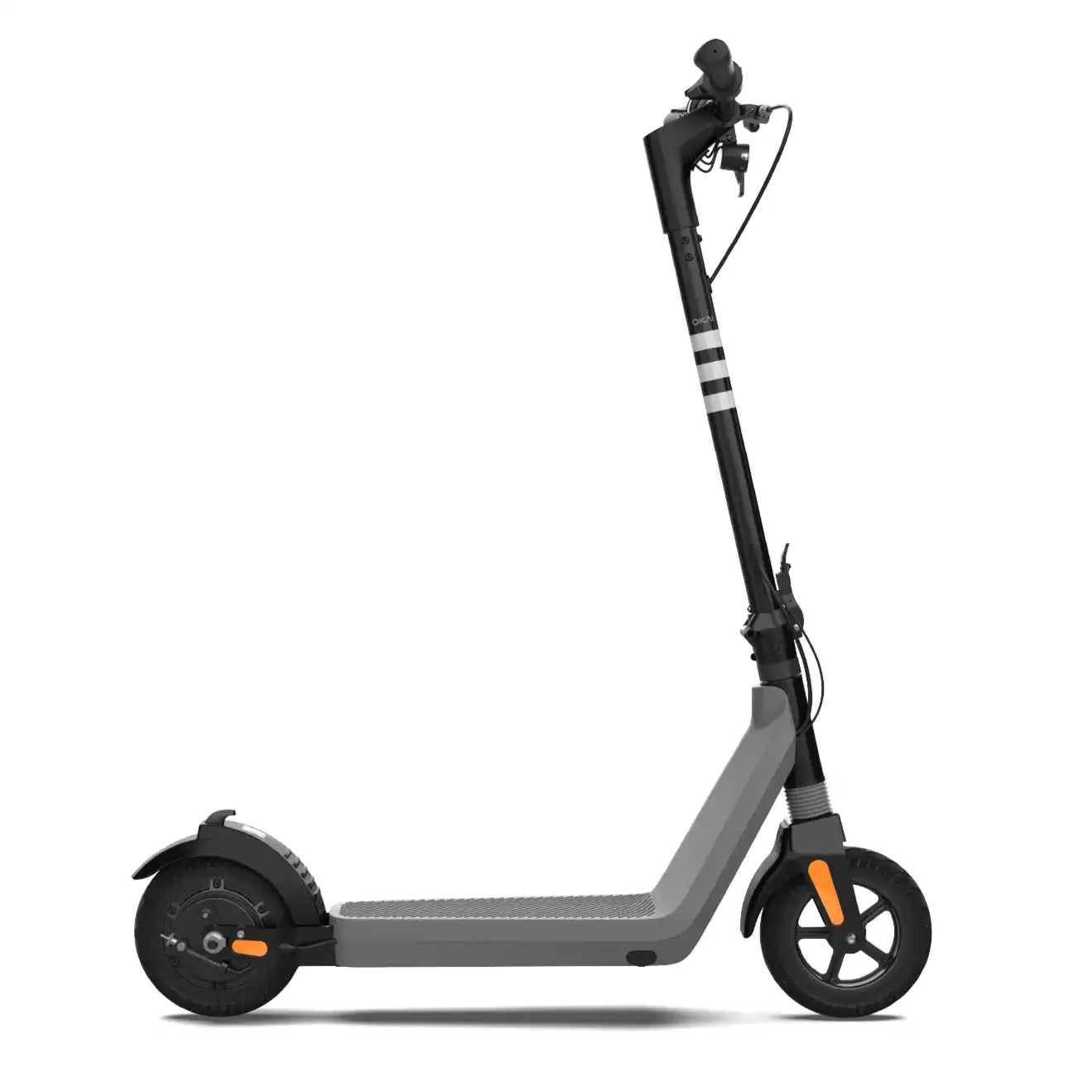 OKAI Zippy ES51- Entry Level E-scooter Light Weight Compact Commuter