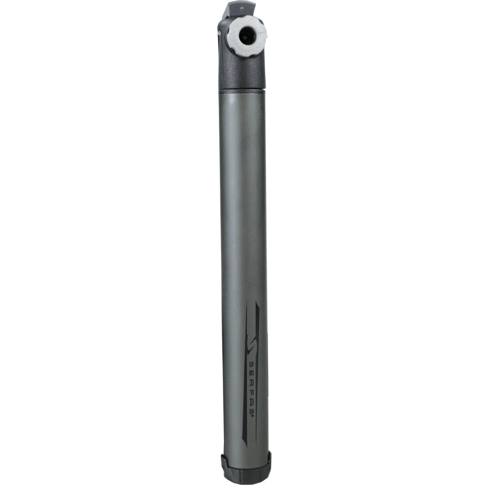 (MP-8) Tier 1 Mini HP/HV Aluminum