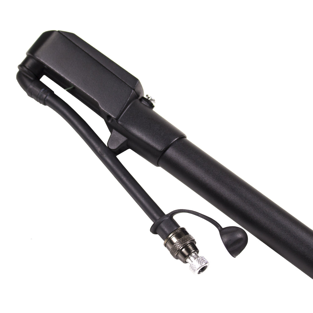 (MPD-1) Digital Shock & Tire Pump
