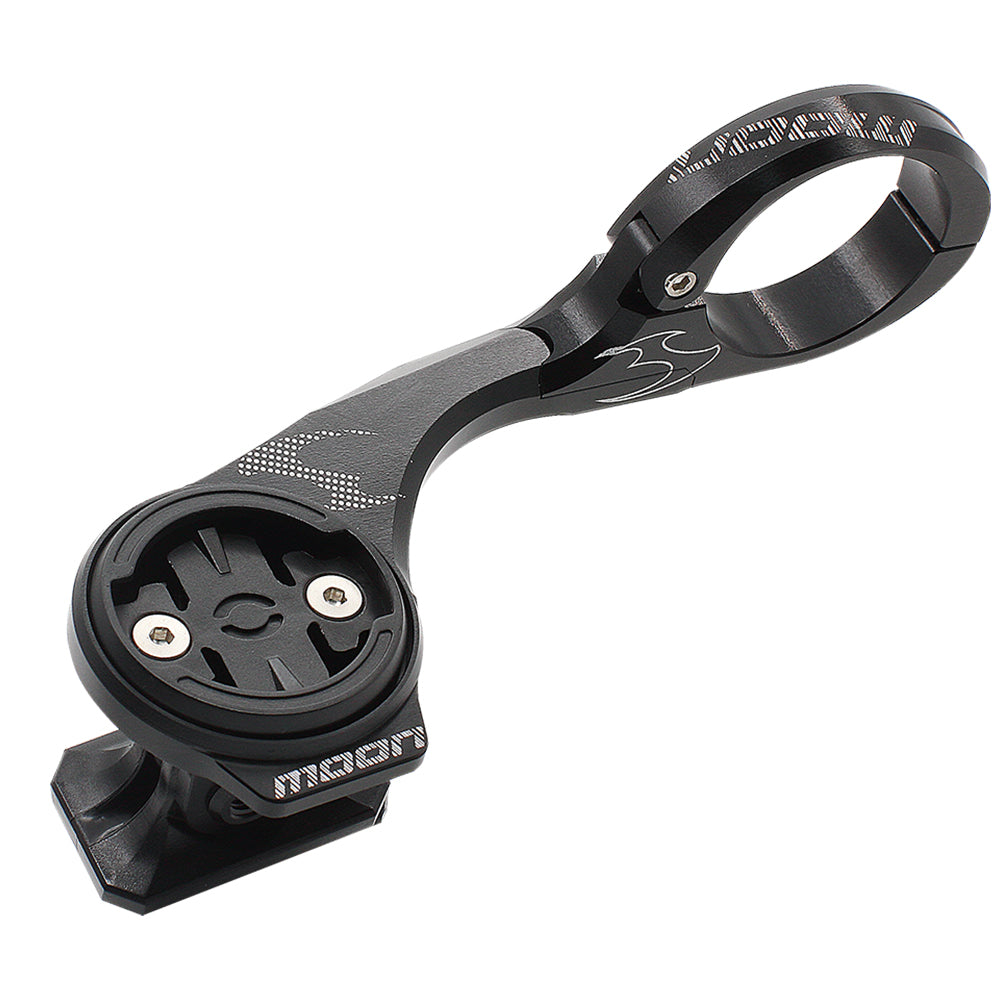 M-02 HANDLEBAR MOUNT/RB-28 ADPT/GARMIN 520,510,500/GPRO (83485)