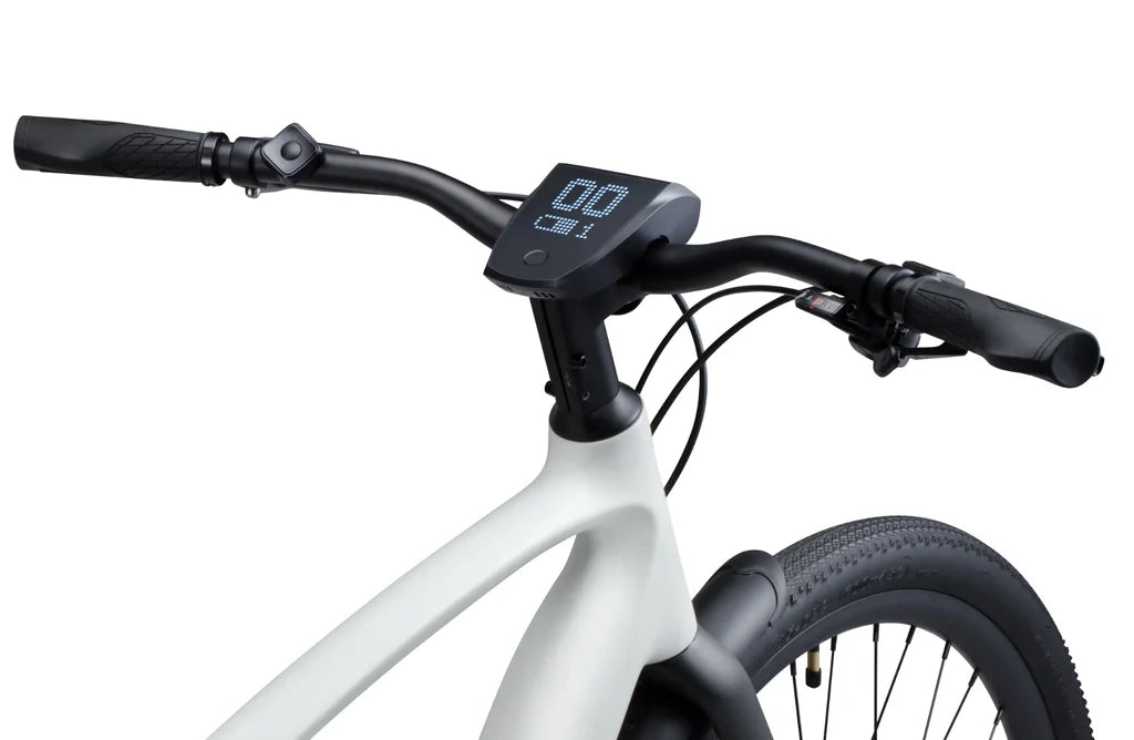 Urtopia Carbon 1 Pro E-Bike