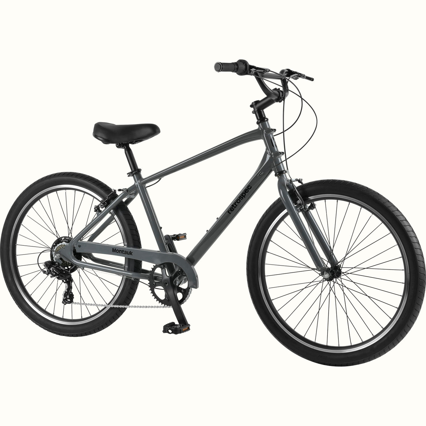 Montauk 26" Comfort Cruiser Bike - 7 Speed