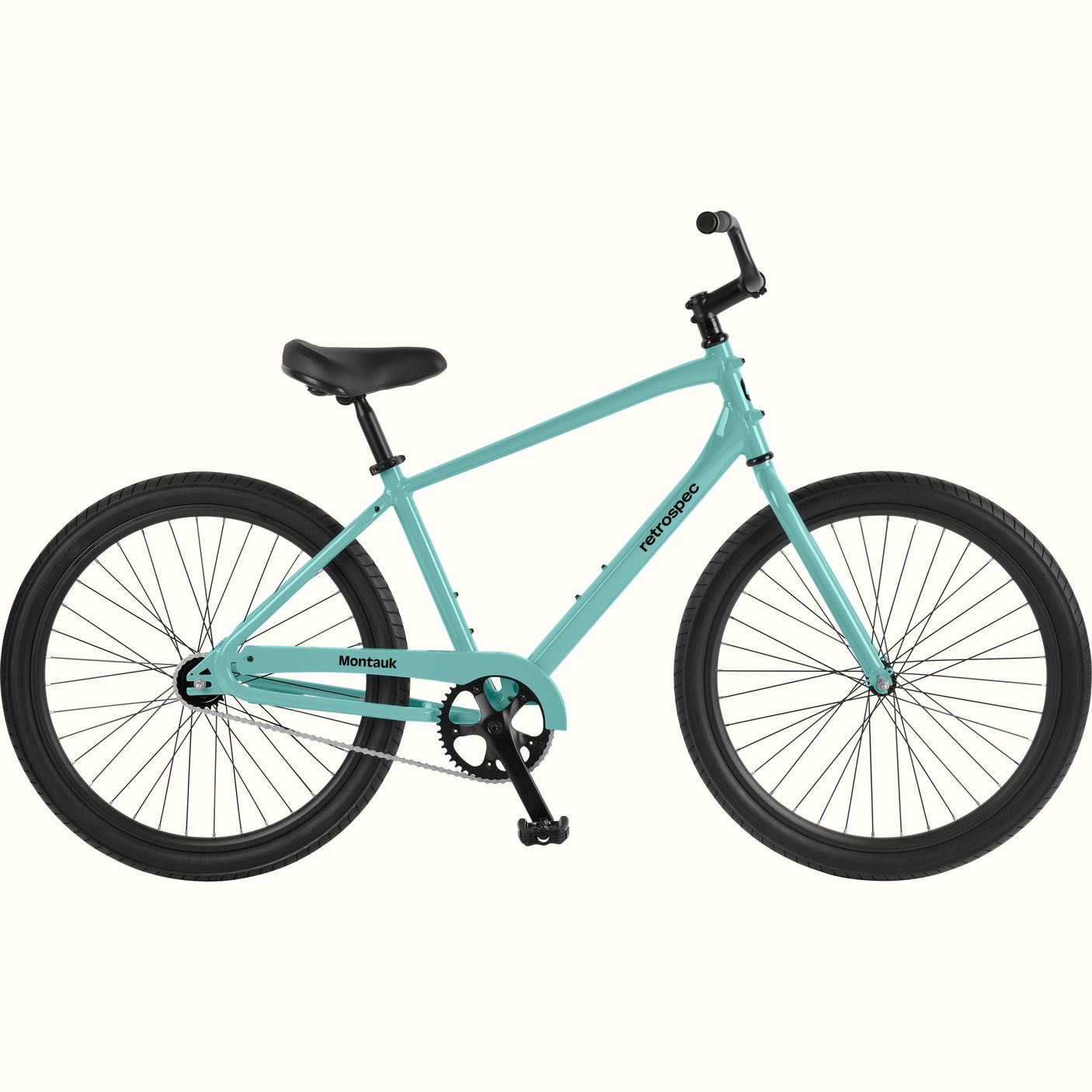 Montauk 26" Comfort Cruiser Bike - Single Speed
