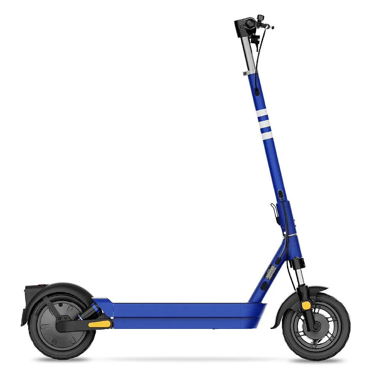 OKAI NEON Ultra ES40 Electric Scooter for Adults, 43 Mile Range, 500W Motor, Hydraulic Suspension
