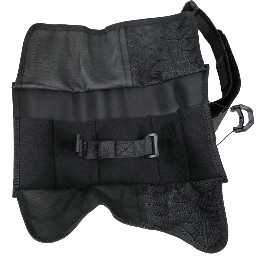 (LT-TW1BK) Tool Wrap