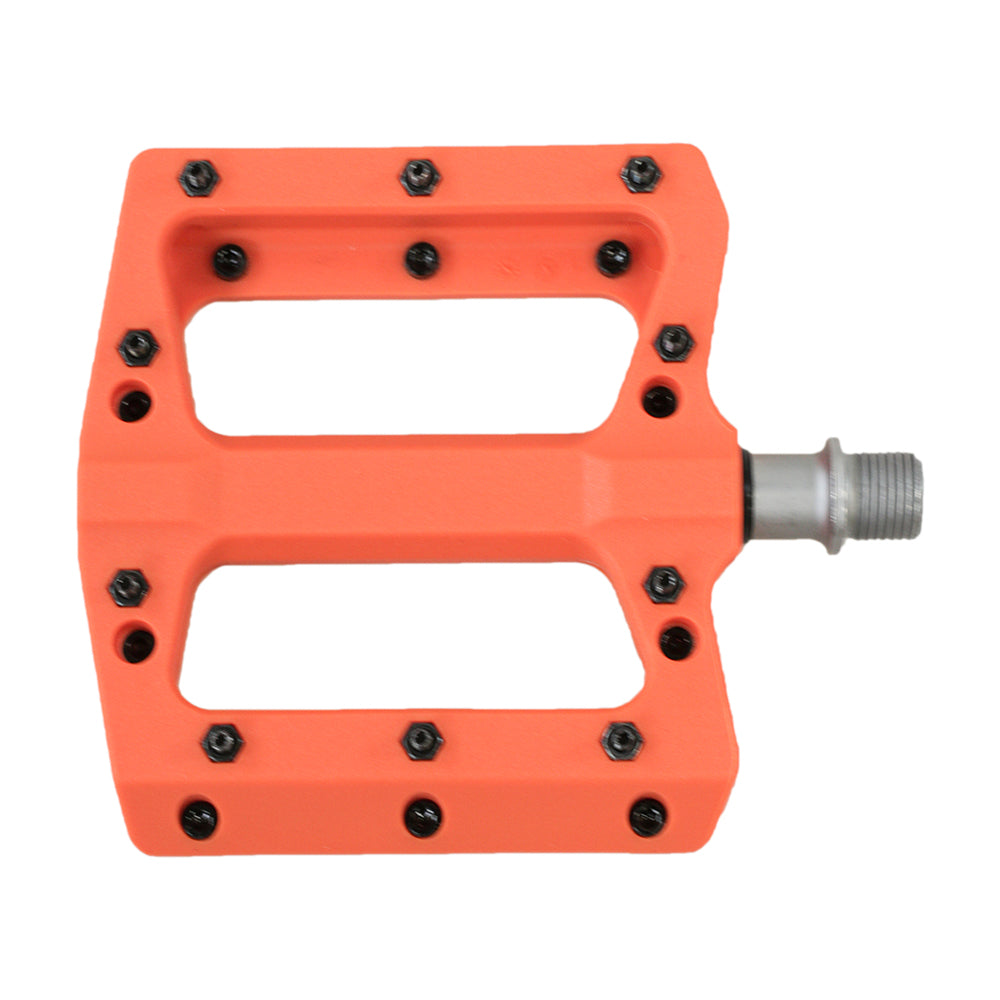 (PD-1) NYLON PEDAL REPLACEABLE PINS