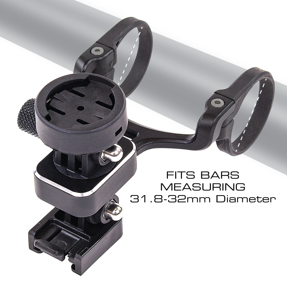 (PH-3) 3-IN-1 Accessory Holder