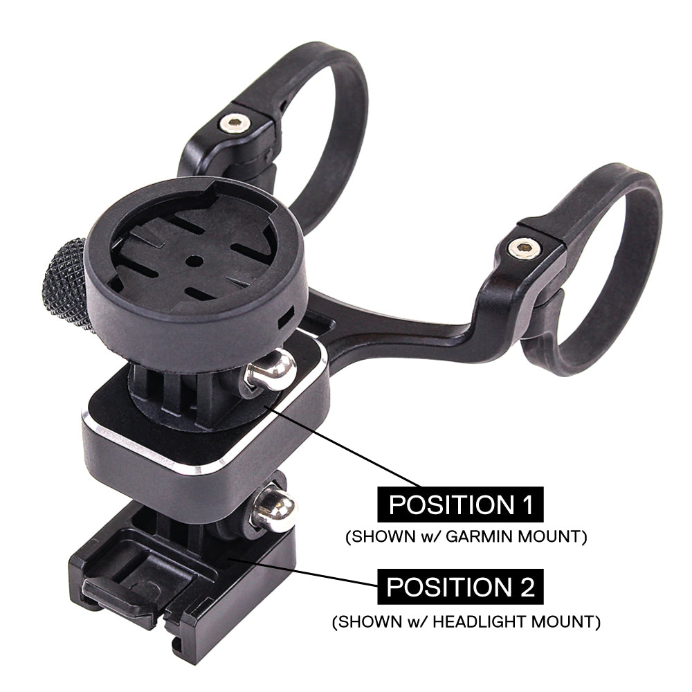 (PH-3) 3-IN-1 Accessory Holder
