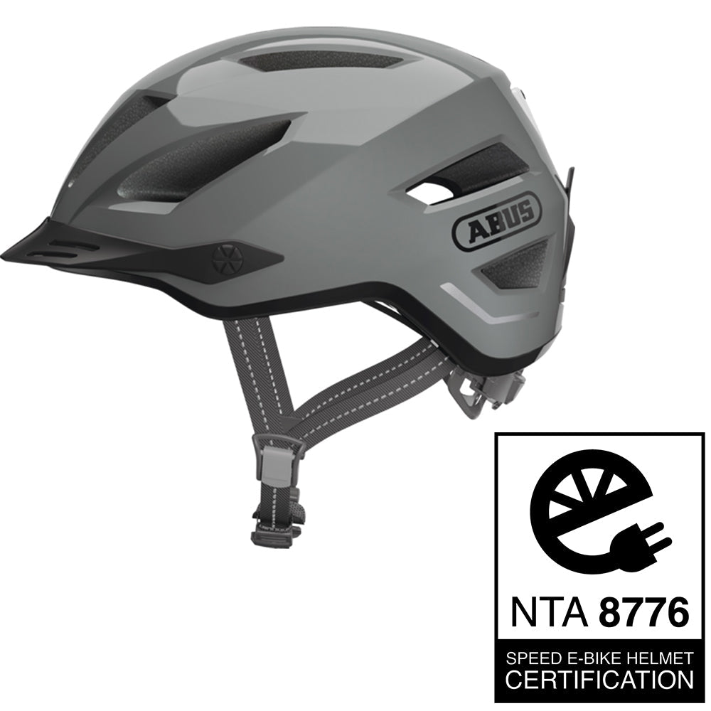 PEDELEC 2.0 - NTA 8776 Certified