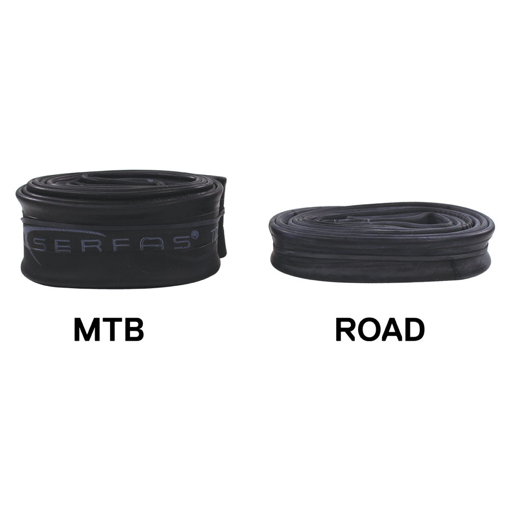 Presta Valve Inner Tubes