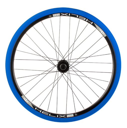 Bike Tire Insert, Fat Tire Tube, No Flat Bike Tire Liner, Puncture Proof Tube Protector for E-Bikes and MTB