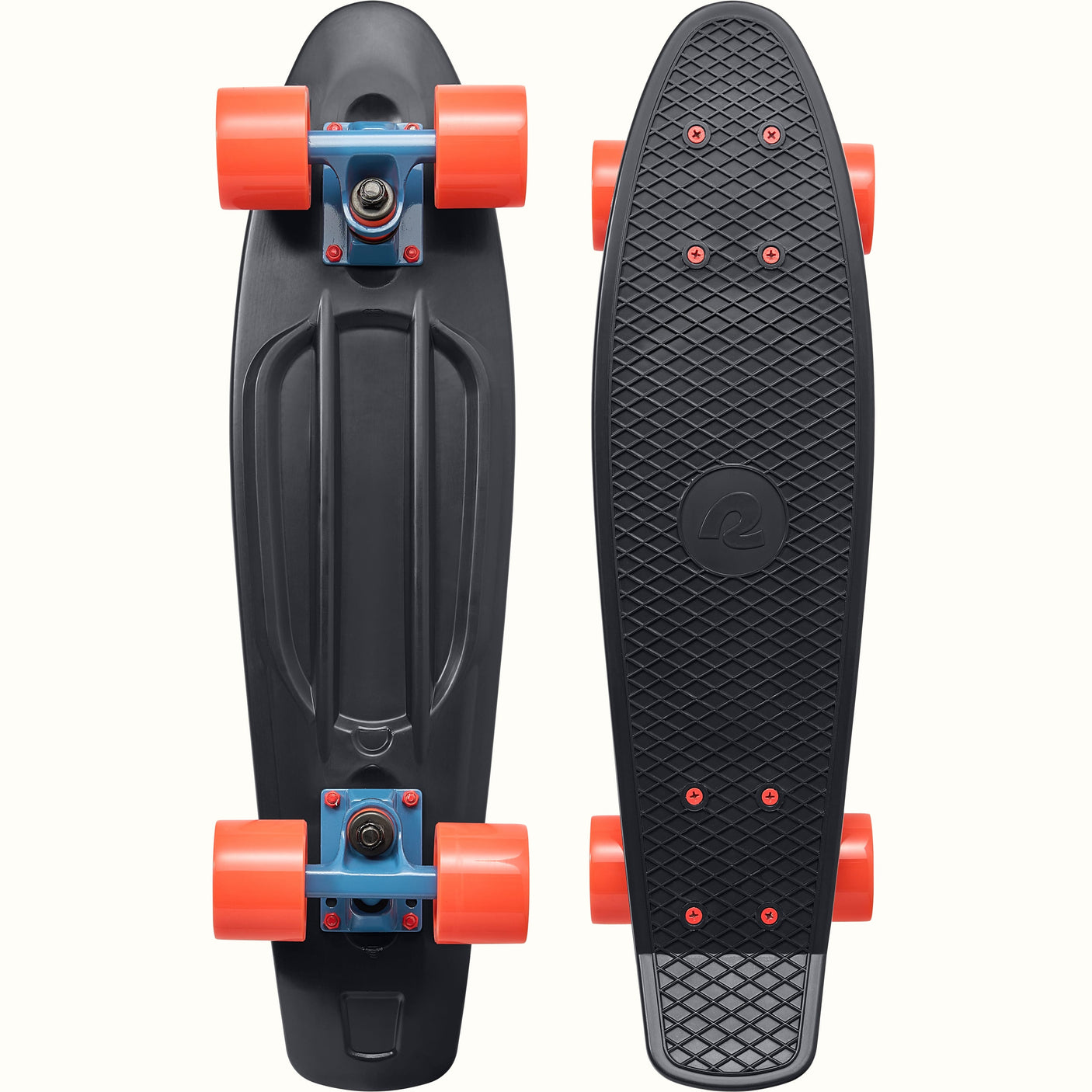 Quip 22.5"/27" Mini Cruiser Skateboard