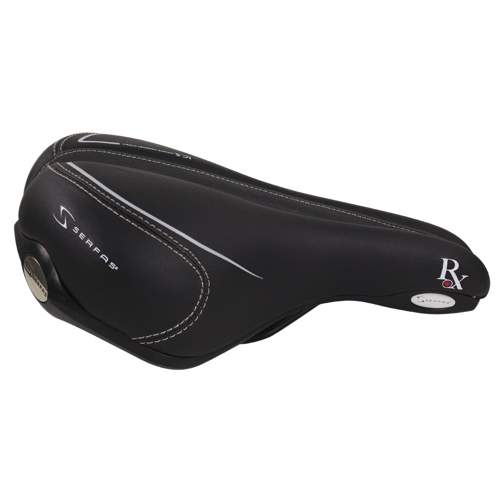 (RX-922V) Women's Road/MTB Comfort w/ Anti-Microbial Microfiber Cover