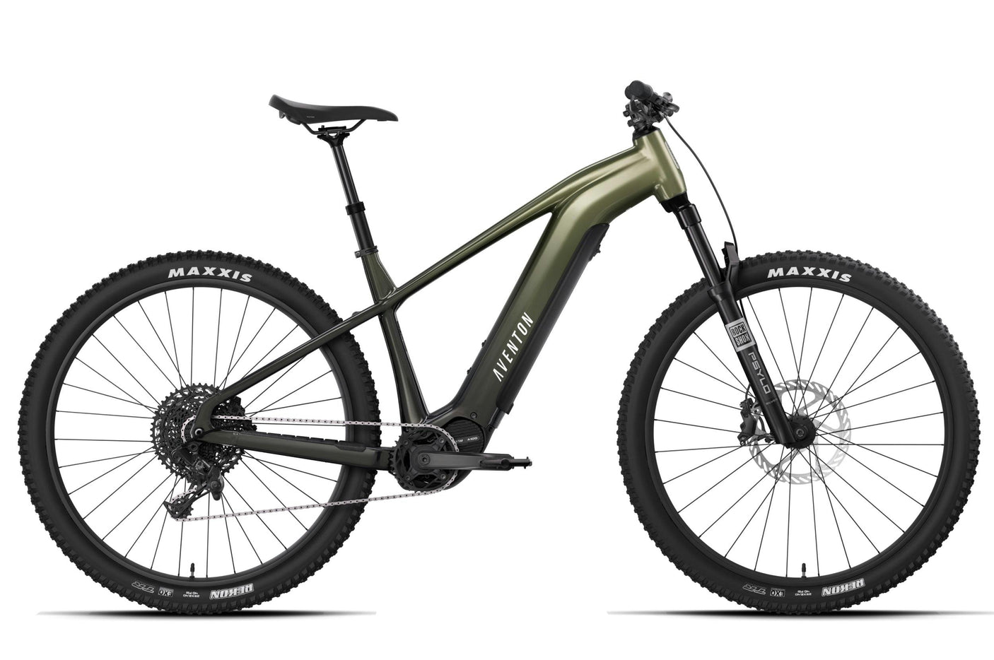 Aventon Ramblas ADV Ebike
