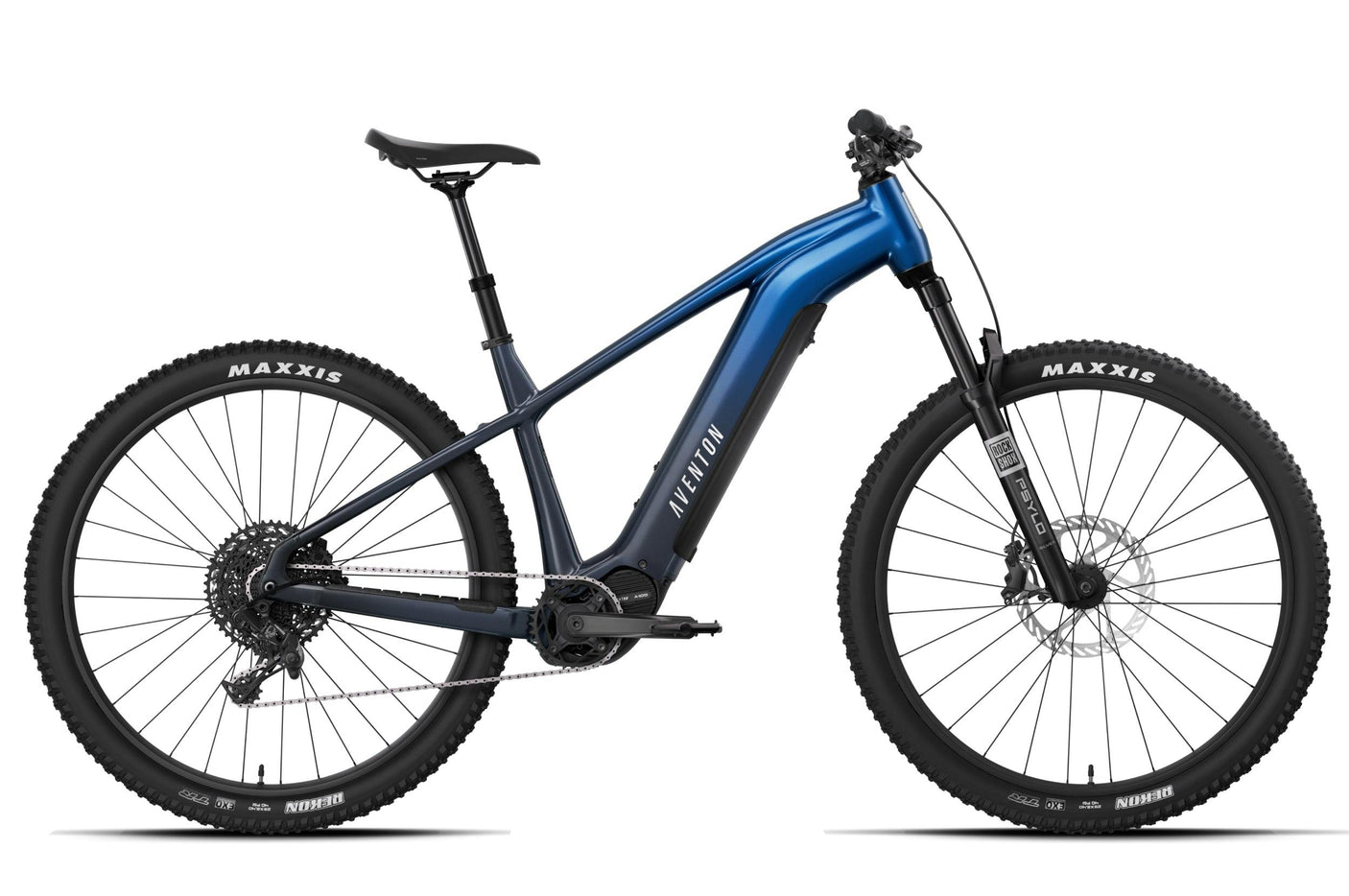Aventon Ramblas ADV Ebike