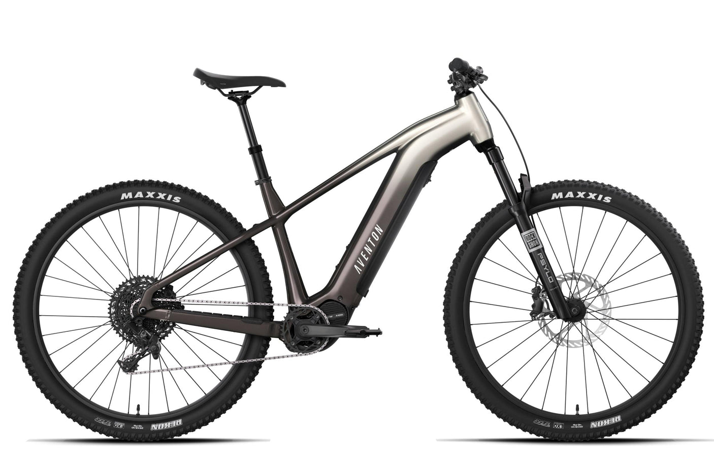 Aventon Ramblas ADV Ebike