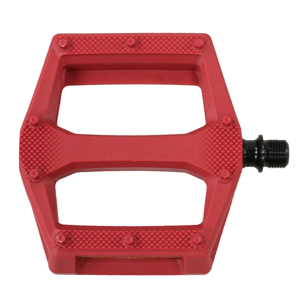 (PD-2) NYLON PEDAL NON-REPLACEABLE PINS