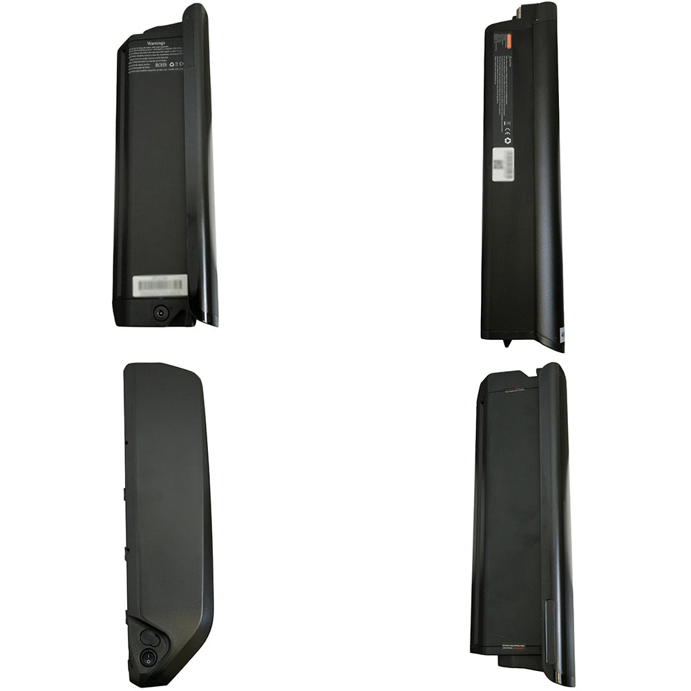 REPLACEMENT BATTERY FOR SERFAS ELECTRIC BIKE