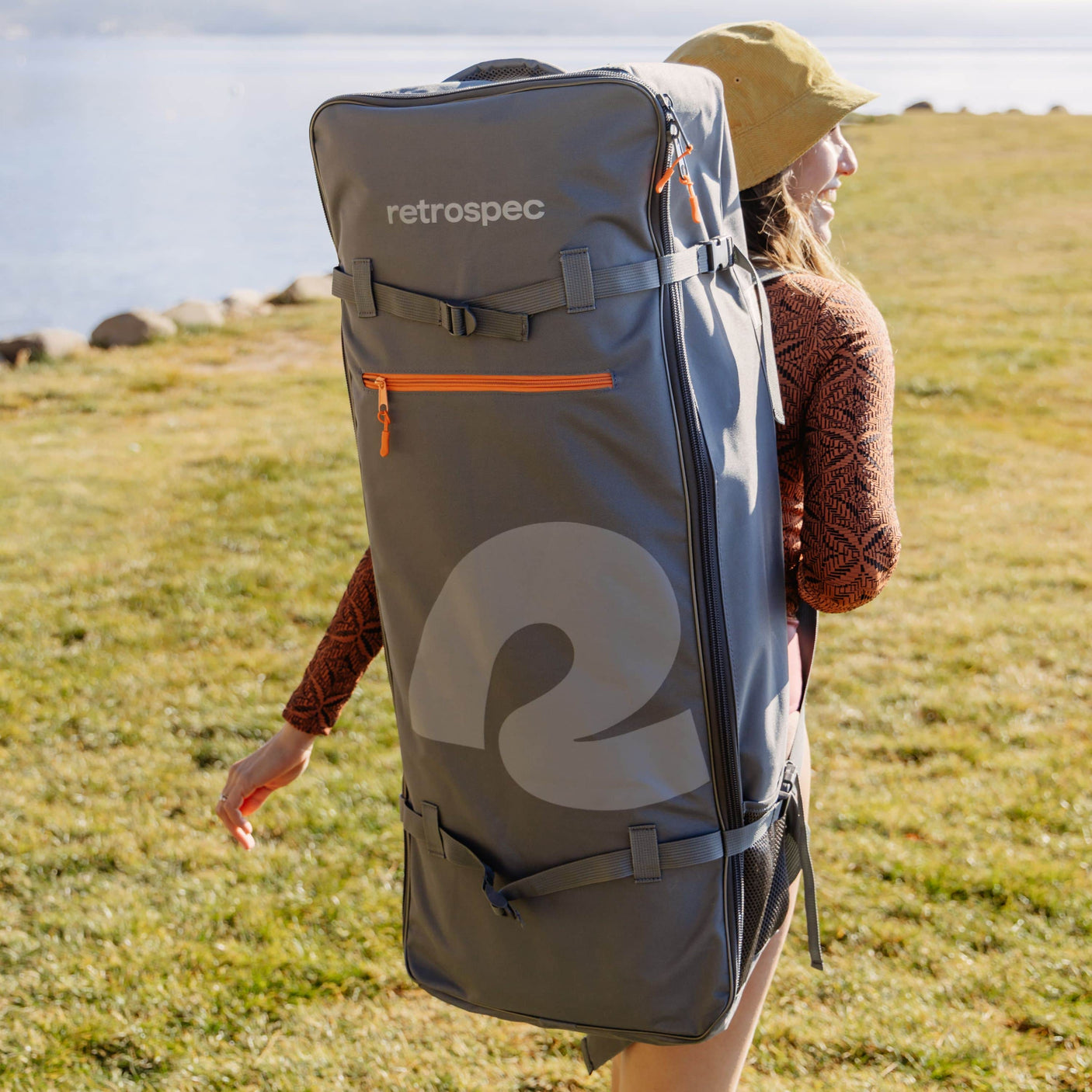 Weekender iSUP Backpack
