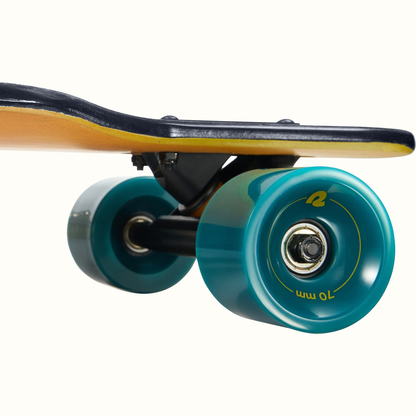Rift 41" Drop Through Longboard