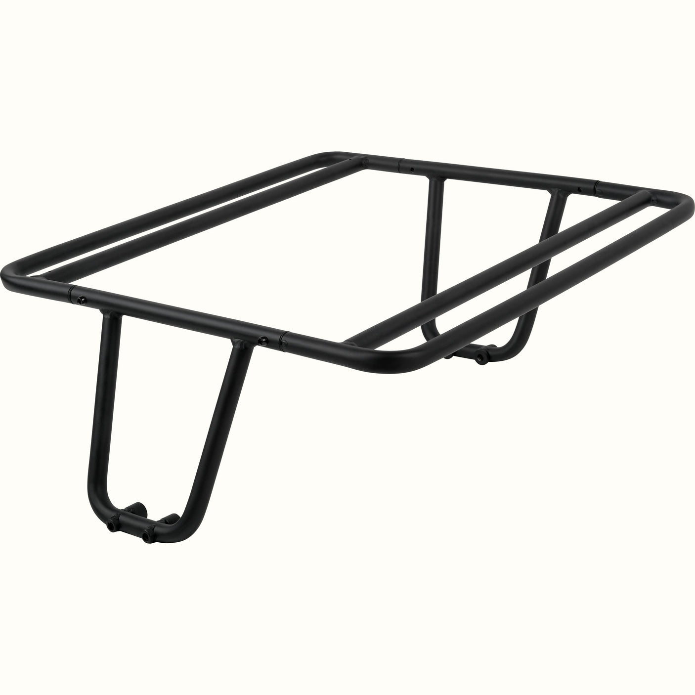 Roo Rev Passenger Handrail