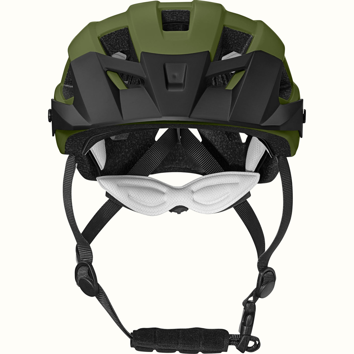 Rowan Youth Mountain Bike Helmet