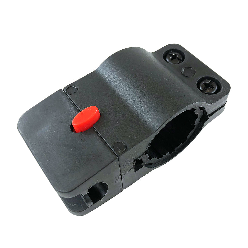 (S-ULOCKBKT) U-Lock & Cable Lock Bracket