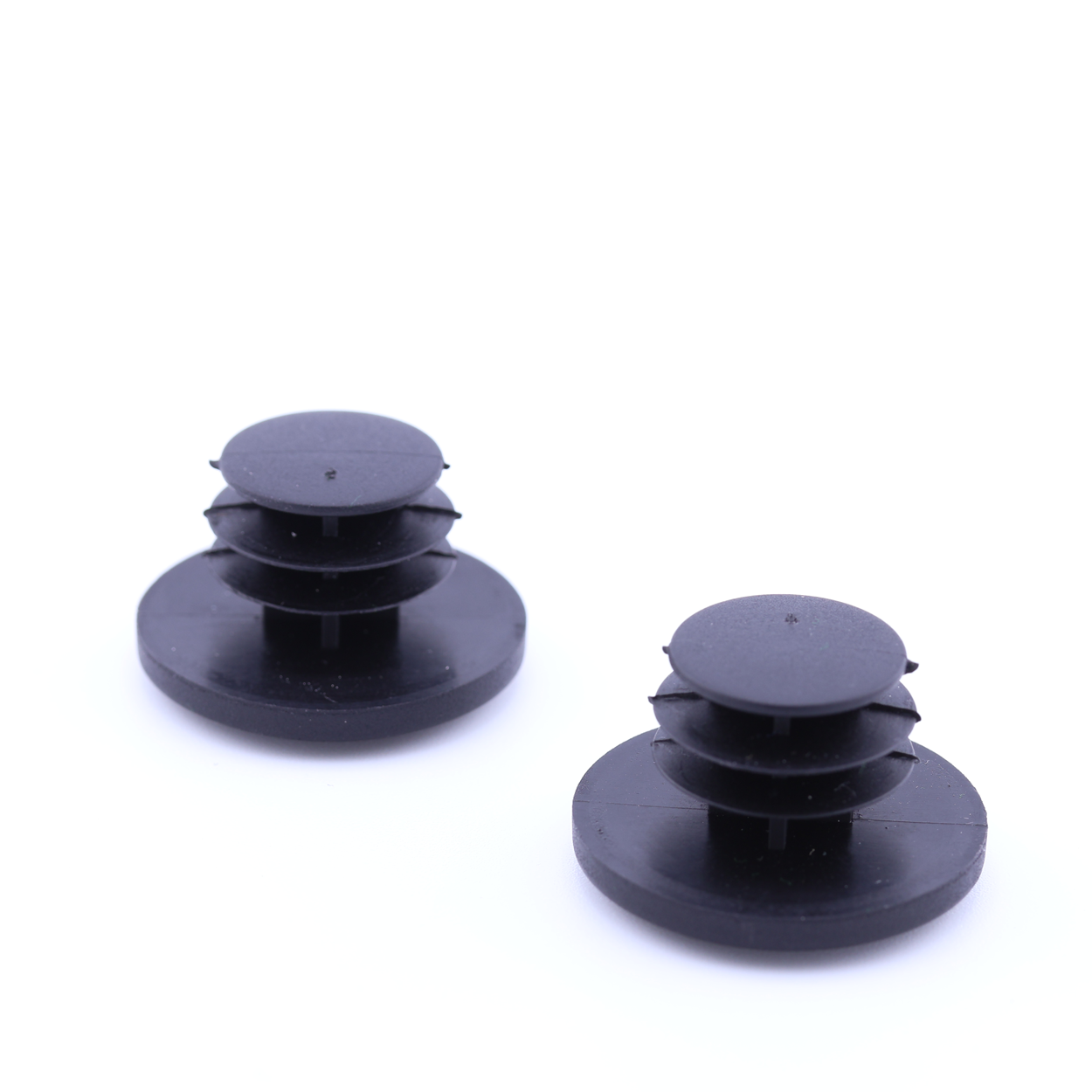 (SGSF) Silicone Foam Lock-On - 34mm & 37mm