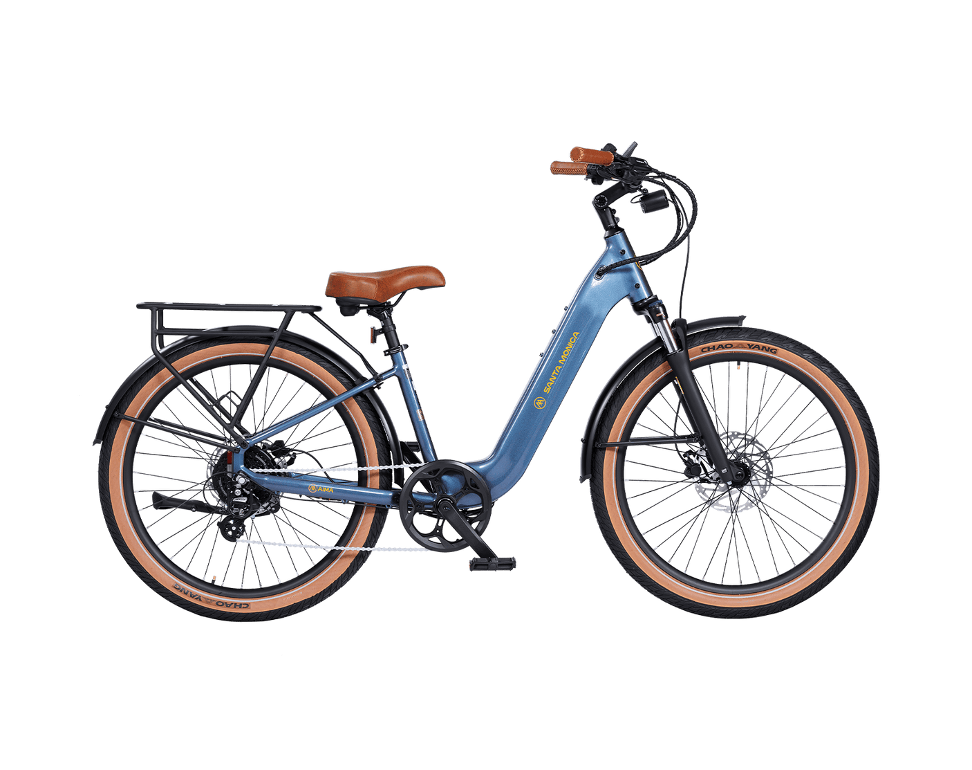 Aima Santa Monica Ebike