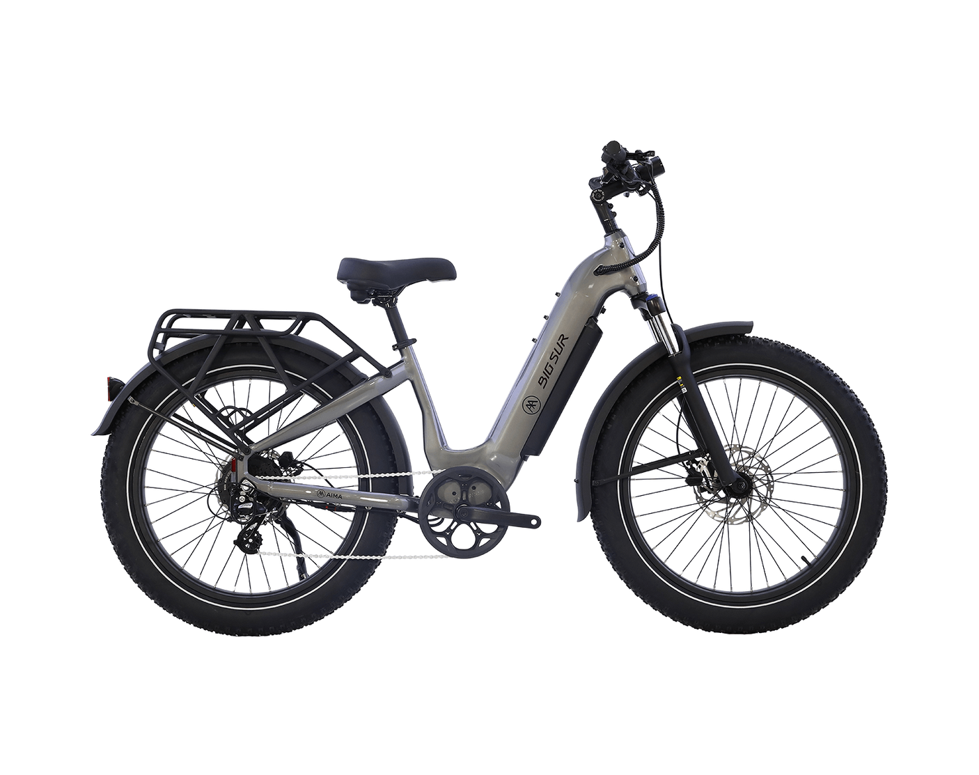 Aima Big Sur 2.0 Ebike