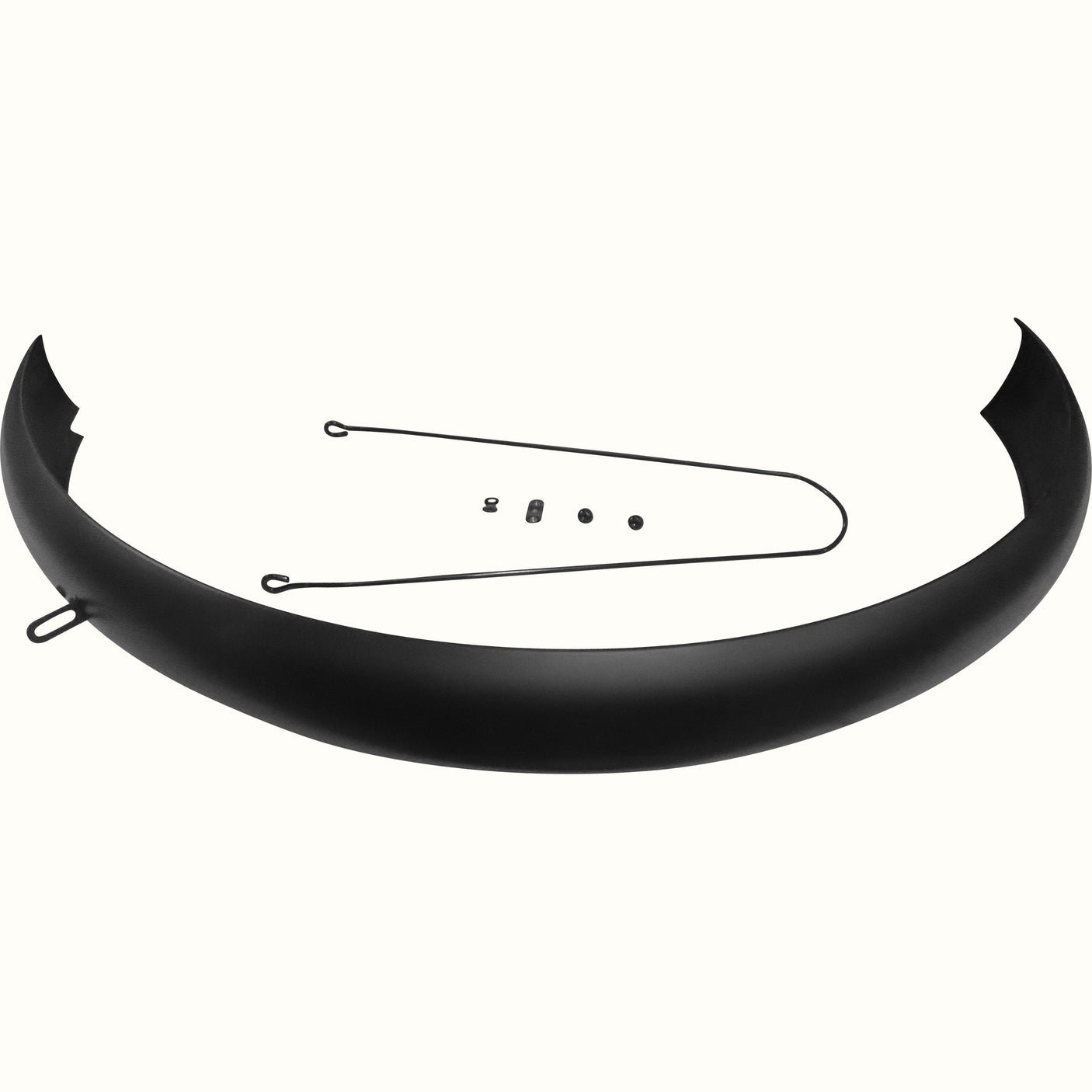 Chatham Rev Plus Rear Fender