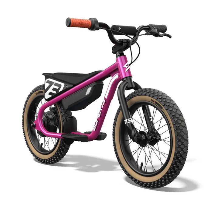 SUPER73-K1D